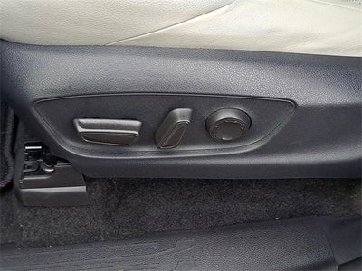 2024 Toyota Tacoma 4WD TRD Sport Hybrid