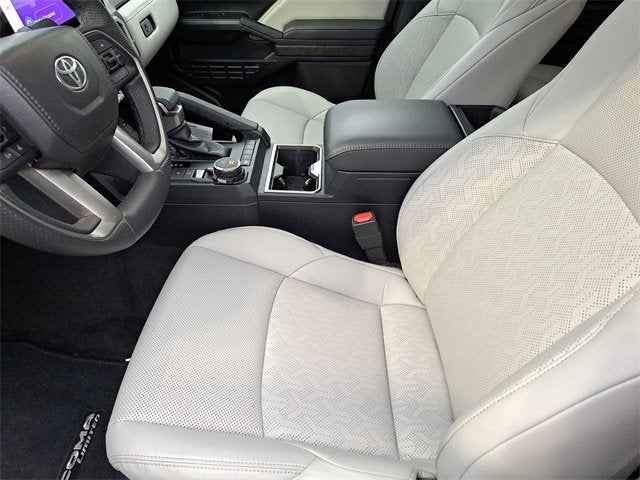 2024 Toyota Tacoma 4WD TRD Sport Hybrid