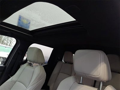 2024 Toyota Tacoma 4WD TRD Sport Hybrid