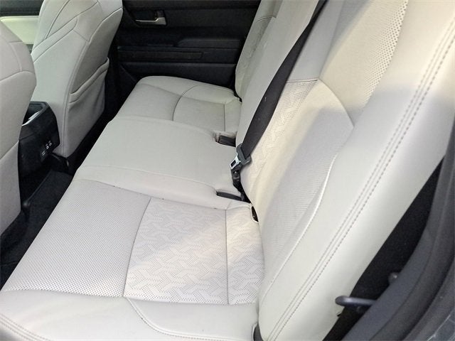 2024 Toyota Tacoma 4WD TRD Sport Hybrid