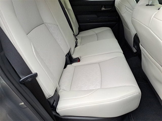 2024 Toyota Tacoma 4WD TRD Sport Hybrid