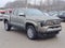 2024 Toyota Tacoma 4WD TRD Sport Hybrid
