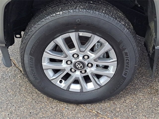 2024 Toyota Tacoma 4WD TRD Sport Hybrid