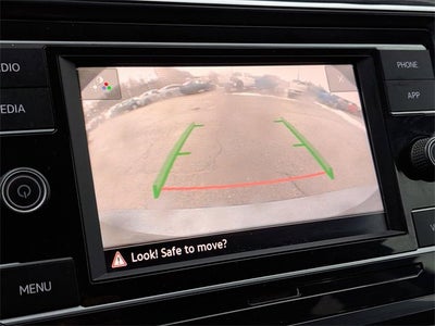 2021 Volkswagen Tiguan S