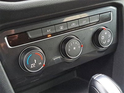 2021 Volkswagen Tiguan S