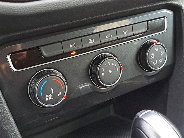 2021 Volkswagen Tiguan S