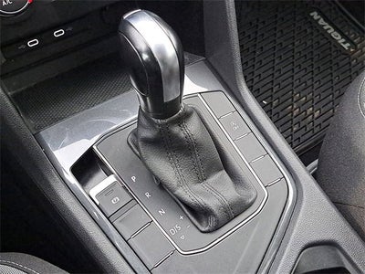 2021 Volkswagen Tiguan S