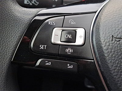 2021 Volkswagen Tiguan S