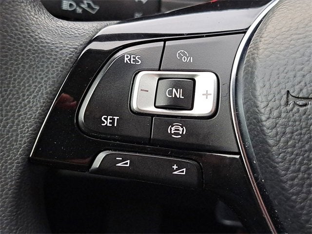 2021 Volkswagen Tiguan S