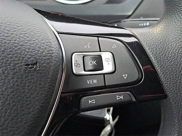 2021 Volkswagen Tiguan S