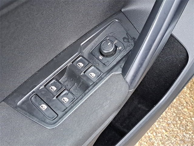 2021 Volkswagen Tiguan S