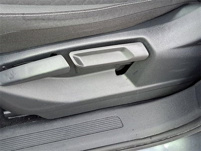 2021 Volkswagen Tiguan S