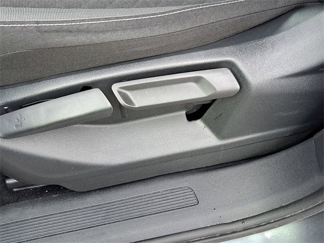 2021 Volkswagen Tiguan S