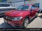 2018 Volkswagen Tiguan SEL