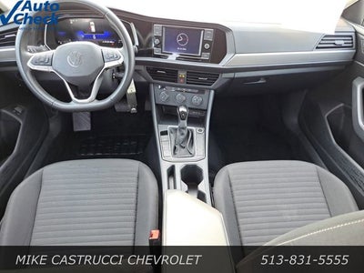 2024 Volkswagen Jetta S