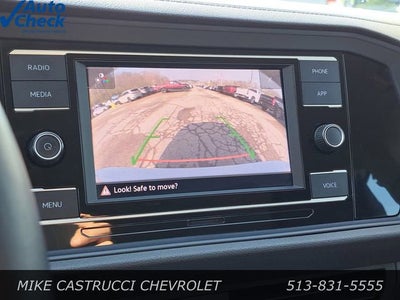 2024 Volkswagen Jetta S