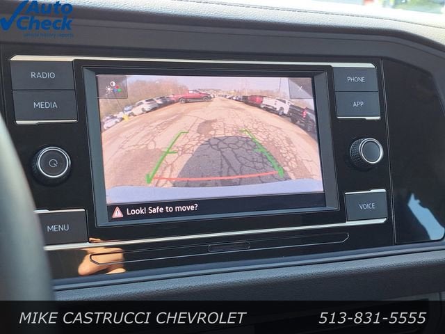 2024 Volkswagen Jetta S