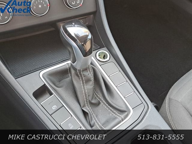 2024 Volkswagen Jetta S