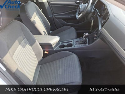 2024 Volkswagen Jetta S