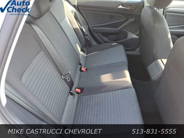 2024 Volkswagen Jetta S