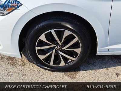 2024 Volkswagen Jetta S