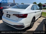 2022 Volkswagen Jetta SE