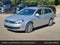 2014 Volkswagen Jetta SportWagen TDI w/Sunroof