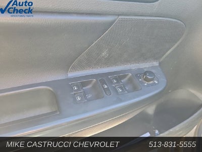2014 Volkswagen Jetta SportWagen TDI w/Sunroof