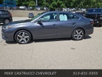 2022 Subaru Legacy Limited