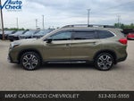 2024 Subaru Ascent Touring