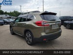 2024 Subaru Ascent Touring