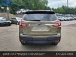 2024 Subaru Ascent Touring