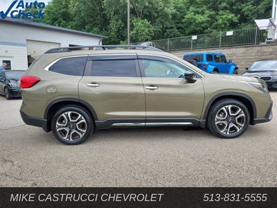 2024 Subaru Ascent Touring
