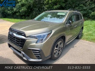 2024 Subaru Ascent Touring