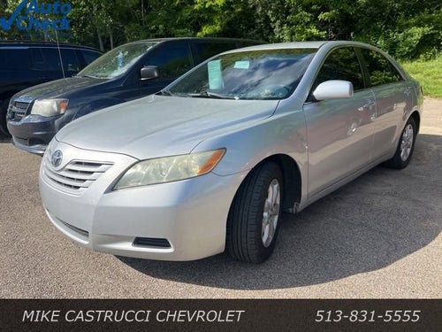 2009 Toyota Camry NA