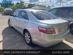 2009 Toyota Camry NA