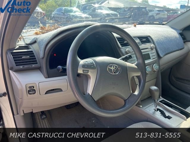 2009 Toyota Camry NA