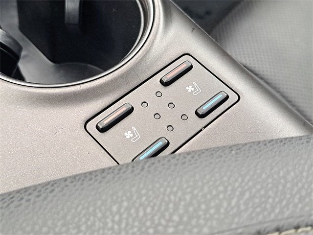 2024 Toyota Camry TRD V6