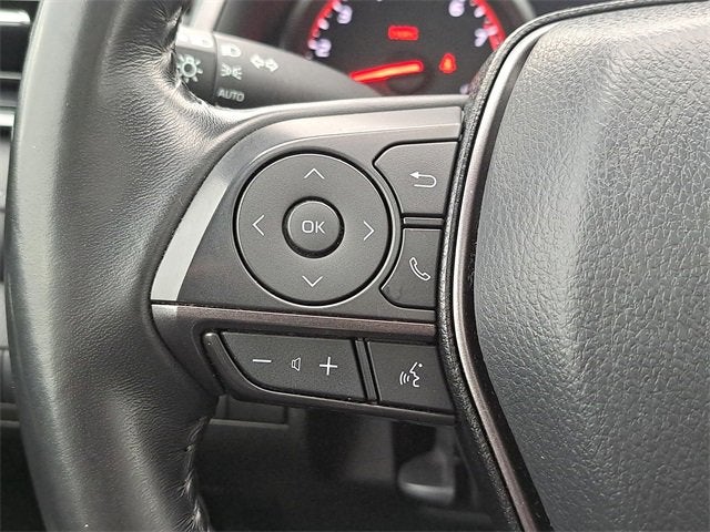 2024 Toyota Camry TRD V6