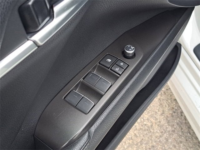 2024 Toyota Camry TRD V6