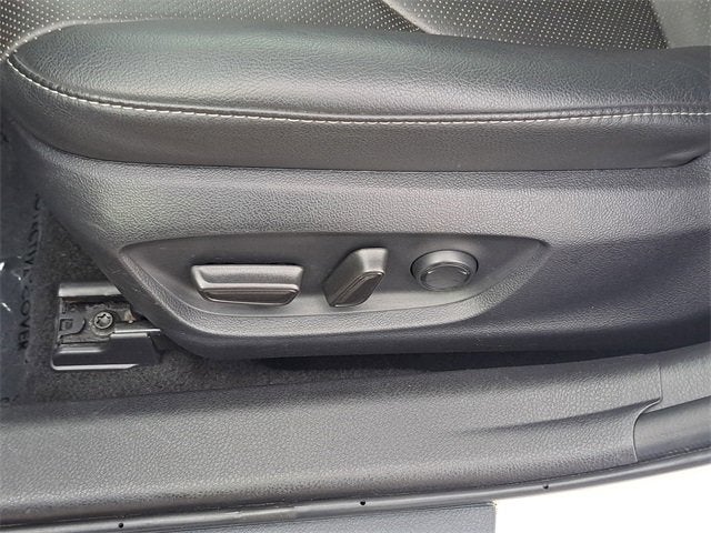 2024 Toyota Camry TRD V6