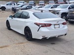 2024 Toyota Camry TRD V6