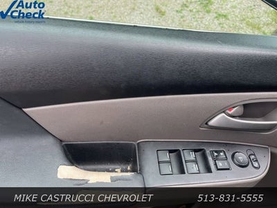 2013 Honda Odyssey EX-L