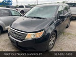 2013 Honda Odyssey EX-L