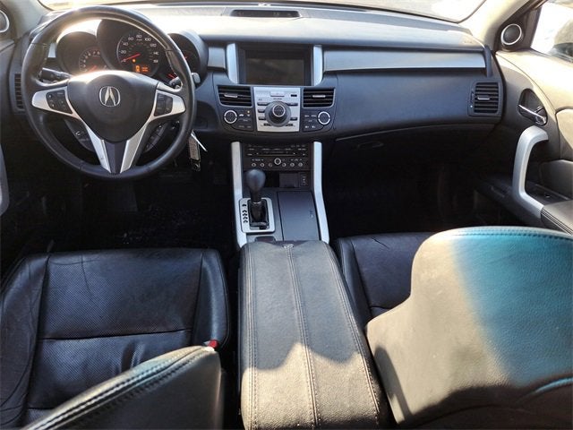 2007 Acura RDX Tech Pkg