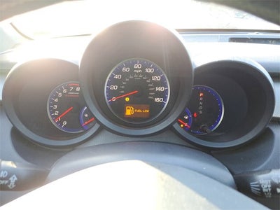 2007 Acura RDX Tech Pkg