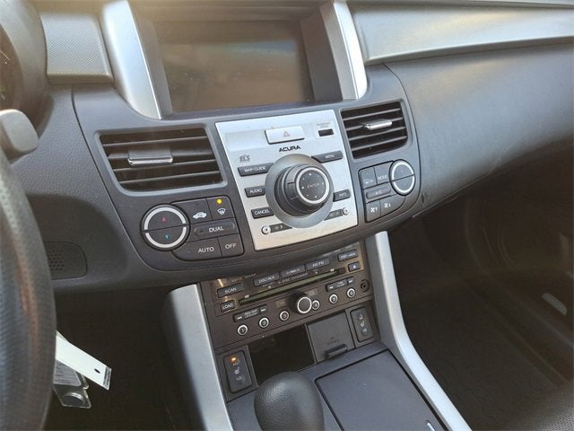 2007 Acura RDX Tech Pkg