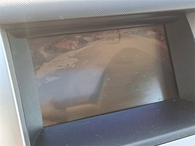 2007 Acura RDX Tech Pkg