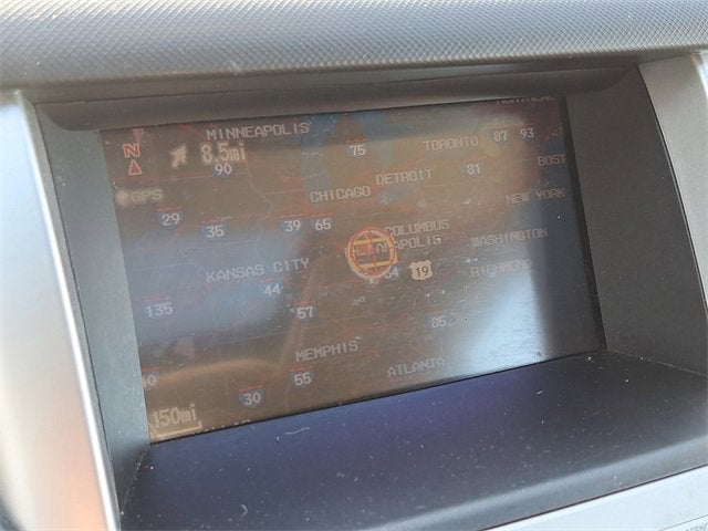 2007 Acura RDX Tech Pkg