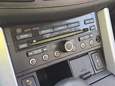 2007 Acura RDX Tech Pkg